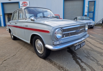 Vauxhall VX4/90