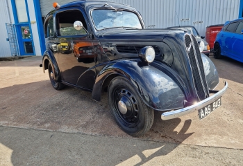 Ford Popular